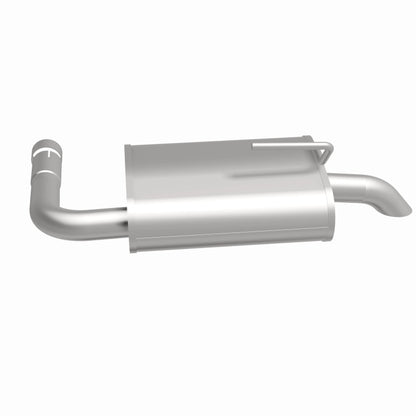 BRExhaust 19-25 Nissan Altima 2.5L Direct-Fit Replacement Rear Muffler Kit