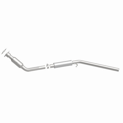 MagnaFlow 08-09 Dodge Grand Caravan 3.3L Direct Fit Converter