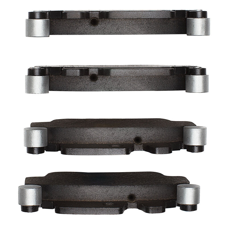R1 98-05 Porsche Boxster Front Ceramic Brake Pads