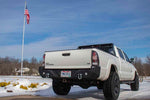 Fishbone Offroad 05-15 Tacoma Rear Bumper