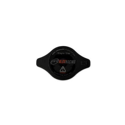 BLOX Racing 12-15 Honda Civic / 2013+ Toyota 86 / 2013+ Subaru BRZ Radiator Cap 1.3 Bar - Type B V2