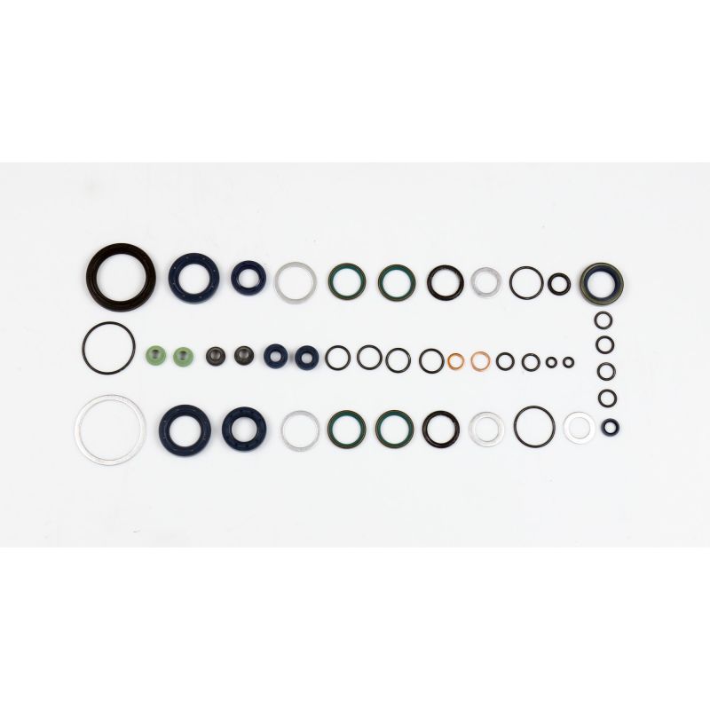 Athena 91-98 Cagiva I.E 900 Engine Oil Seal Kit