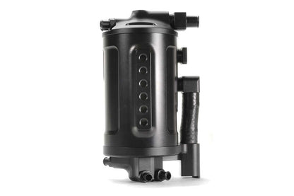PERRIN 20-25 Subaru Outback XT & Legacy XT / 19-25 Ascent Air Oil Separator - Black