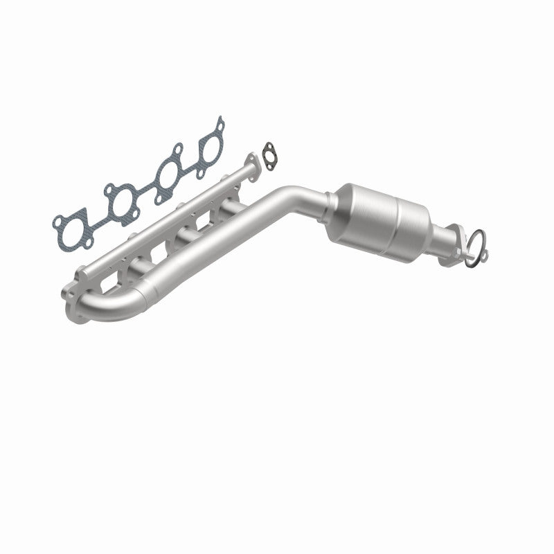 MagnaFlow 05-09 Lexus GX470 4.7L Direct Fit Converter