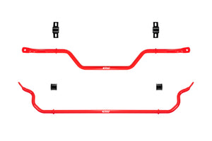 Eibach 2014+ Lexus IS350 F-Sport Front (29mm) / Rear (22mm) Non-Adjustable Anti-Roll Bars