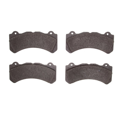 R1 18-25 Volvo V60 Front Ceramic Brake Pads