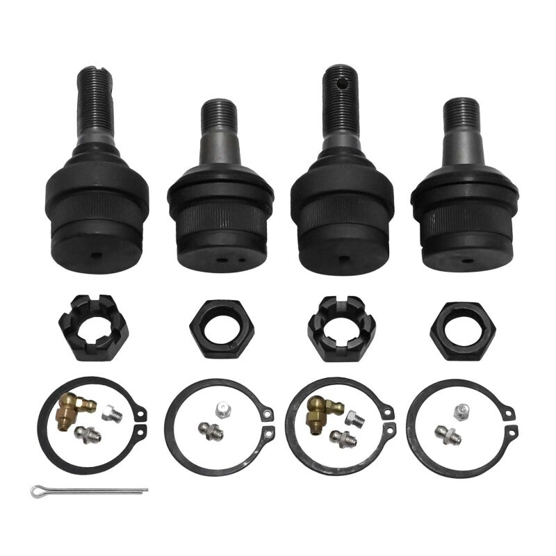 Yukon Dana 44 IFS Front Differential Ball Joint Kit