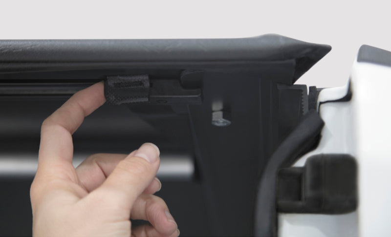 Access Literider 2023+ Chevy/GMC Colorado/Canyon Roll-Up Cover