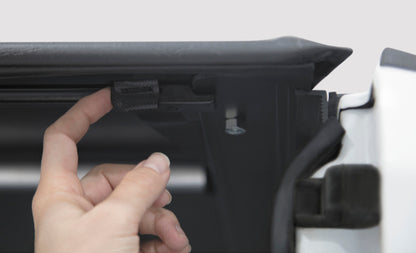 Access Literider 2023+ Chevy/GMC Colorado/Canyon Roll-Up Cover