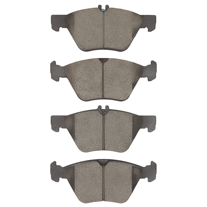 R1 04-09 Mercedes-Benz E320 Front Ceramic Brake Pads