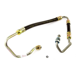 Omix Pwr Steering Pressure Hose 4.7L 99-00 Cherokee(WJ)