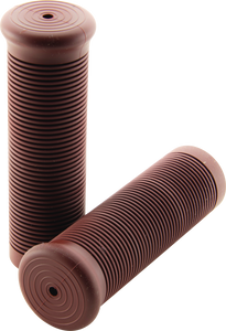 BikeMaster High Fidelity Grips - Brown