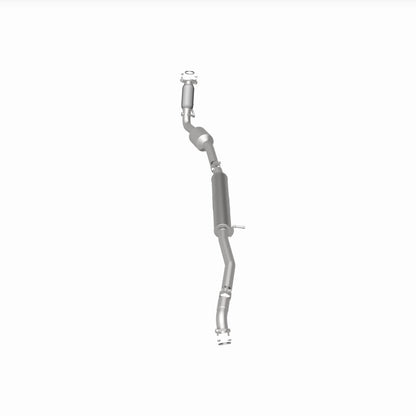 MagnaFlow 2019 Toyota RAV4 2.5L Direct Fit Catalytic Converter