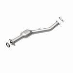 Magnaflow 2005 Subaru Outback 2.5L Direct Fit Converter