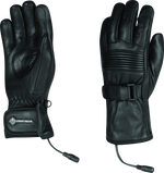 FIRSTGEAR Heated Rider iTouch Gloves - Small