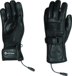 FIRSTGEAR Heated Rider iTouch Gloves - Small