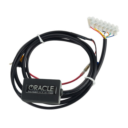 Oracle Lighting 6 Output LED Animated Startup Sequencer Module