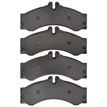 R1 02-06 Freightliner Sprinter 3500 Rear Super Duty Brake Pads