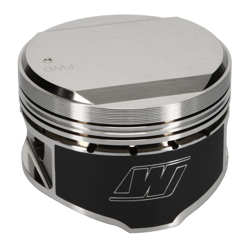 Wiseco Nissan Turbo Dome +14cc 86.5mm Piston Shelf Stock