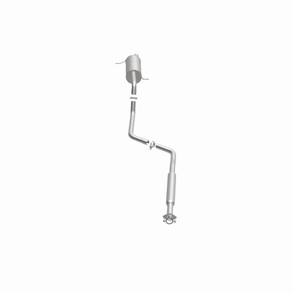 MagnaFlow BRE Exhaust Kit 99-03 Mazda Protege Protege5