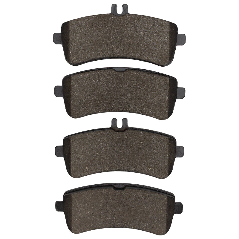 R1 14-24 Mercedes-Benz C63 AMG S Rear Ceramic Brake Pads