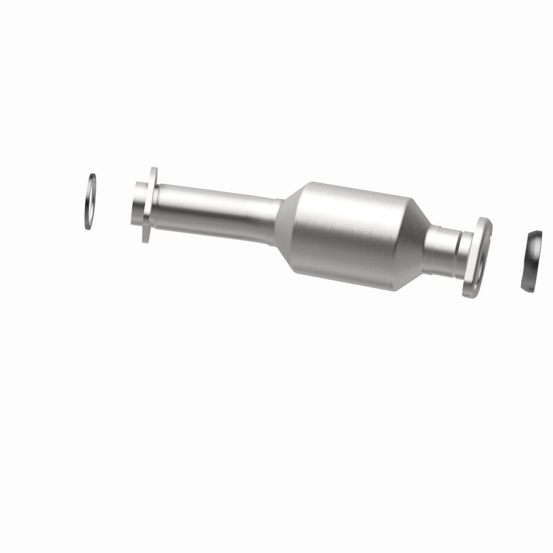 MagnaFlow 2011 Toyota Sienna 3.5L Direct Fit Converter