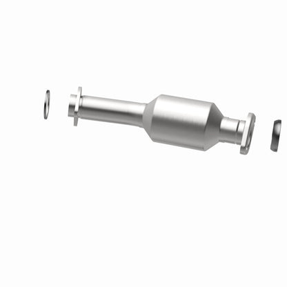 MagnaFlow 2011 Toyota Sienna 3.5L Direct Fit Converter