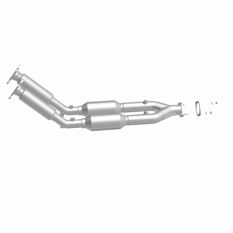 MagnaFlow 99-01 Volvo S80 2.8L Direct Fit Converter