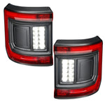 Oracle Jeep Gladiator JT Flush Mount LED Tail Lights SEE WARRANTY