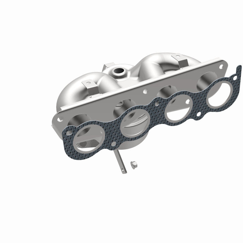 MagnaFlow 19-20 Hyundai Tucson OEM/EPA Compliant Manifold Catalytic Converter