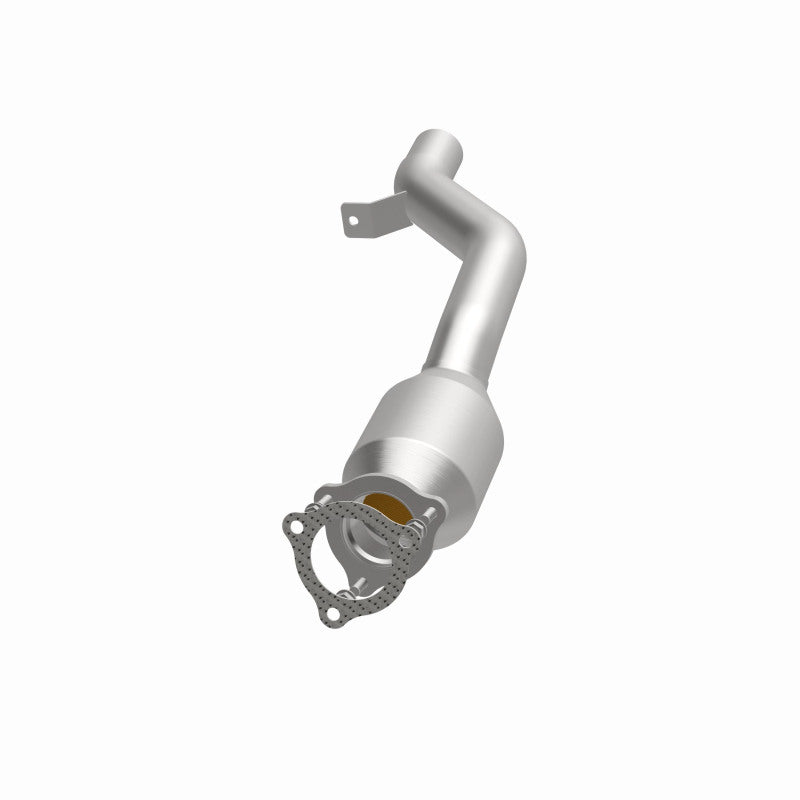 MagnaFlow 10-11 Cayenne V8 4.8 OEM Underbody Direct Fit Converter
