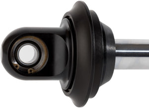 Fox 2.0 Factory Series 10in. Emulsion Coilover Shock 7/8in. Shaft (Normal Valving) 50/70 - Blk