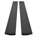 Westin 07-21 Toyota Tundra CrewMax Pro-e Electric Running Boards - Textured Black