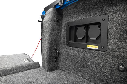Husky Liners 15-22 Chevrolet Colorado/GMC Canyon 5ft Bed CC Guardian Comfort Bed Liner - Full
