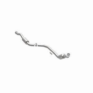 Magnaflow 2007 Mercedes-Benz E350 3.5L Direct Fit Converter