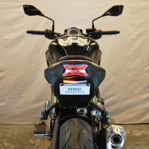 New Rage Cycles 20+ Kawasaki Z900 Fender Eliminator Kit