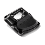 Performance Machine Vision Trans Cover W/Bezel - Black Ops