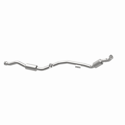 MagnaFlow 2007 Mercedes-Benz E350 3.5L Direct Fit Converter