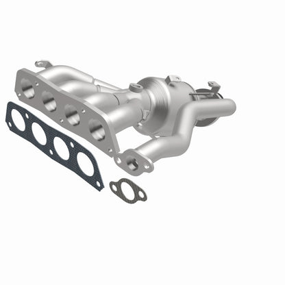 MagnaFlow 18-19 Toyota Camry 2.5L Direct-Fit Catalytic Converter