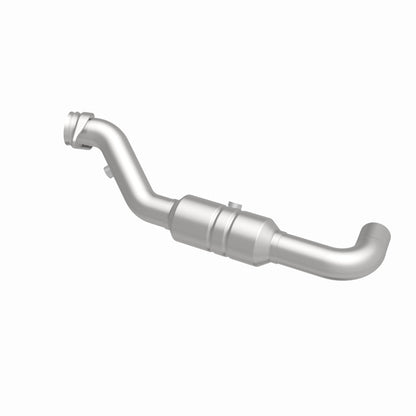 MagnaFlow 12-14 Ford F-150 3.5L Direct Fit Converter