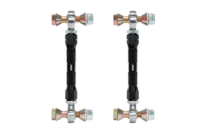 Eibach 12 Porsche 911 Carrera 997 Anti-Roll Kit (Manual Trans Only)