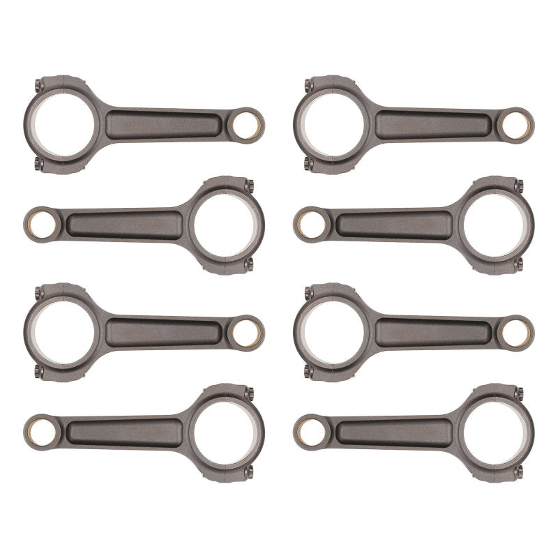 Manley GM LSX Tall Deck Pro Series I Beam Connecting Rod Set