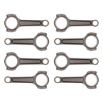 Manley GM LSX Tall Deck Pro Series I Beam Connecting Rod Set