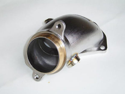 Invidia 03+ Evo Turbo Outlet