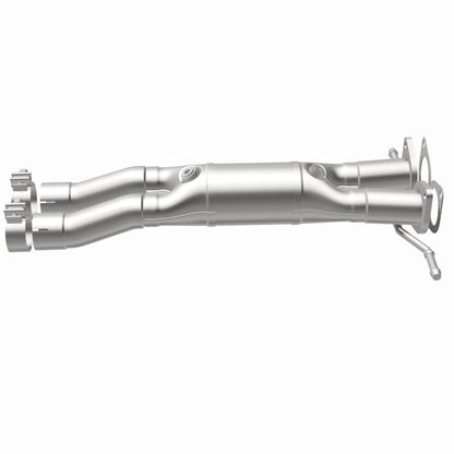 MagnaFlow 2010 Ford Taurus 3.5L Direct Fit Converter
