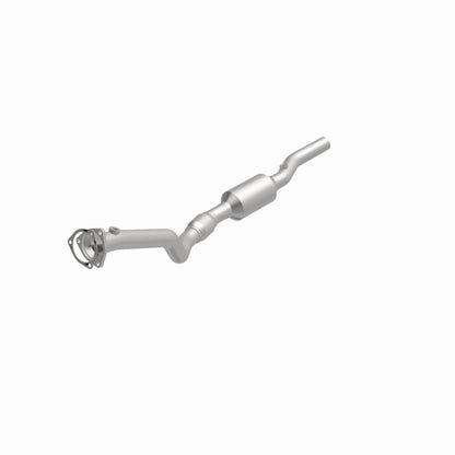 MagnaFlow 06-09 Audi A6 3.2L Direct Fit Converter
