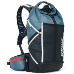 USWE Hajker Ultra Daypack 30L - Blue