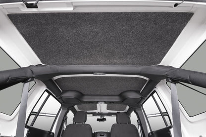 Husky Liners 18-25 Jeep Wrangler JLU 4dr Guardian Comfort Jeep Headliner