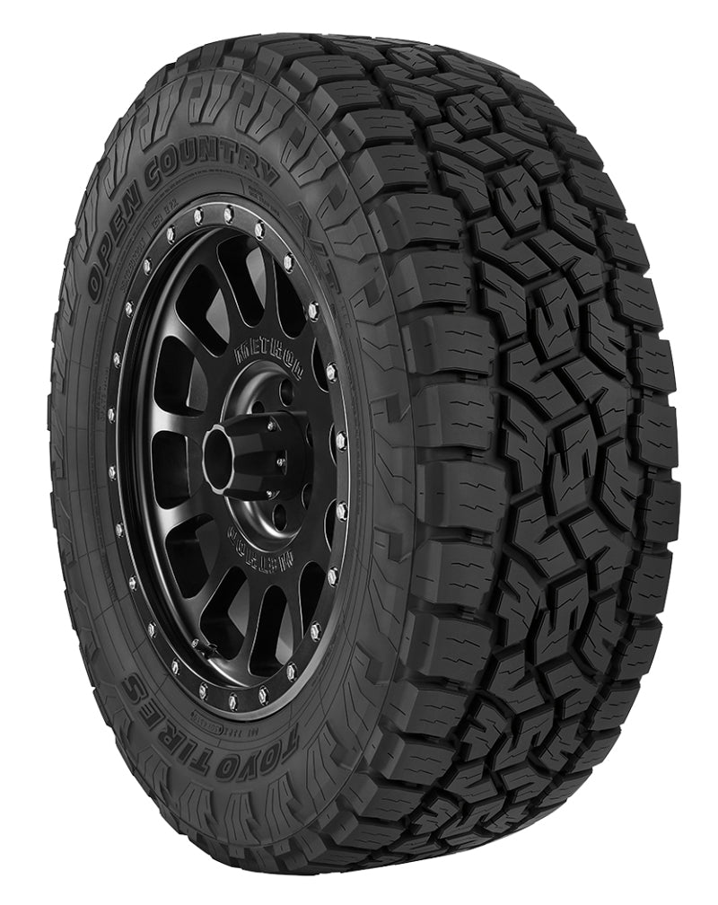 Toyo Open Country A/T 3 Tire - LT305/65R18 128/125Q F/12 (4.44 FET Inc.)