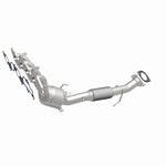 Magnaflow 13-15 Escape L4 2.5 OEM Manifold Direct Fit Converter